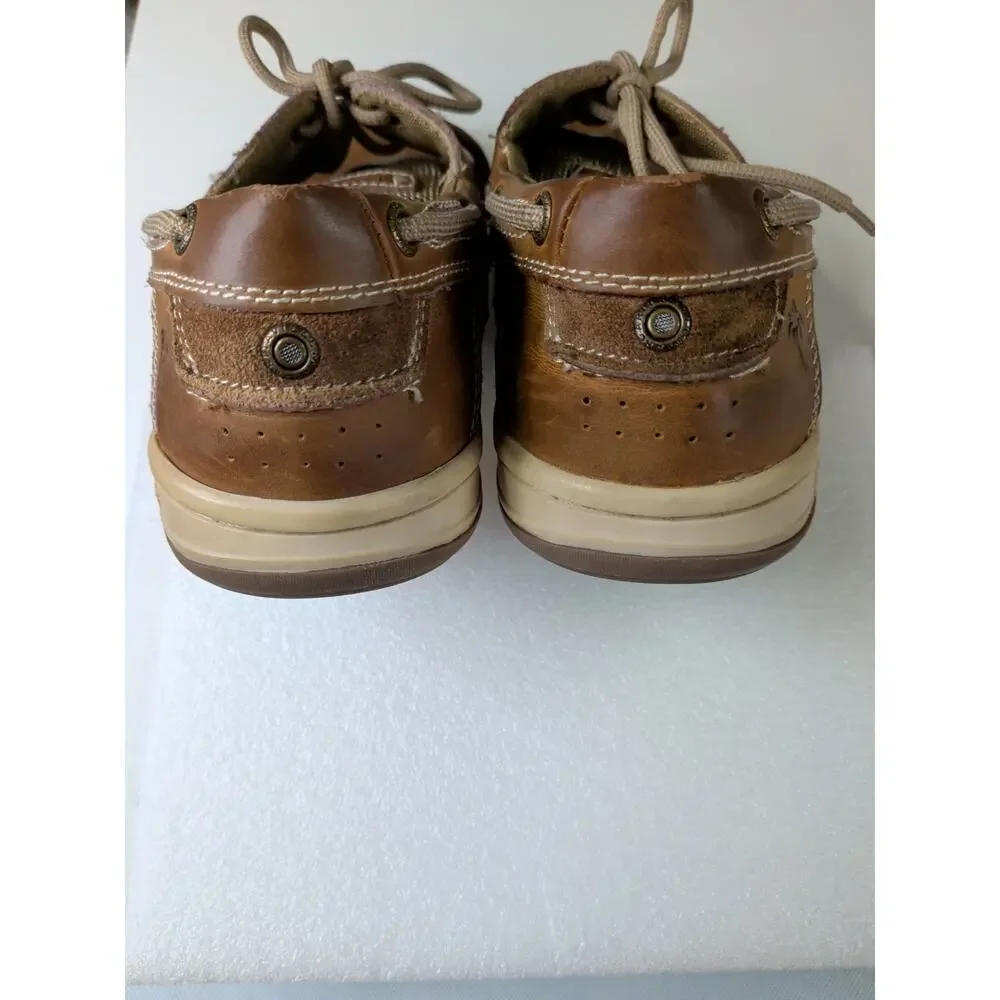 Margaritaville Anchor Men's boat shoes 10.5